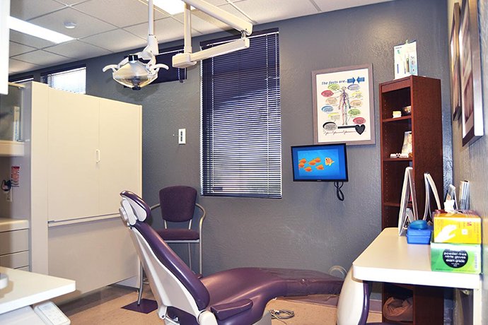 Get the Exceptional Care You Deserve