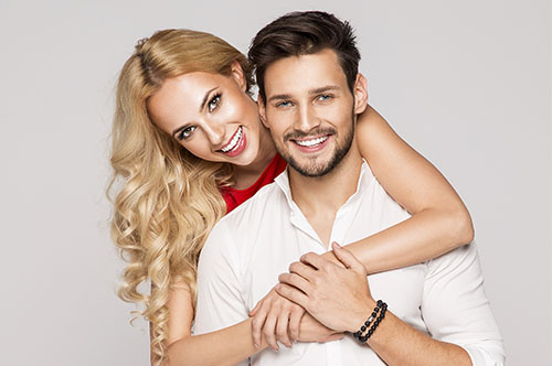 Start Your Smile Journey With a Dentist in Cave Creek